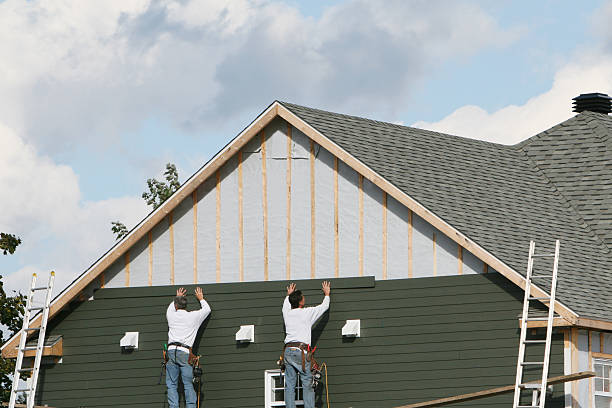 Best Engineered Wood Siding  in Red Oak, NC